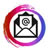email button | Island Art Bocas 